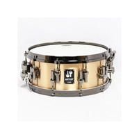 AS-1406BRB [Artist Series Snare Drum / Bronze 14×6/専用トランクケース付属]【店頭展示特価品】
