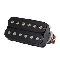 496R - Hot Ceramic (Rhythm， Double Black， 4-conductor， Potted， 8.4k， Ceramic 8) [PU496RDB4]