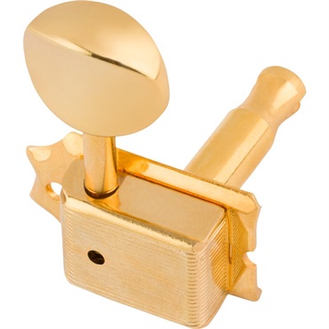 Fender USA AMERICAN VINTAGE STRATOCASTER(R) TELECASTER(R) TUNING MACHINE SETS(#0992040200)