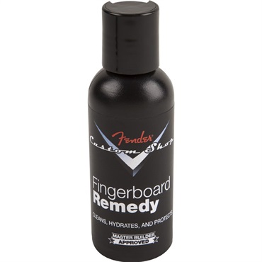 Fender USA 【新楽器応援セール】 CUSTOM SHOP FINGERBOARD REMEDY 2 OZ (#0990534000)