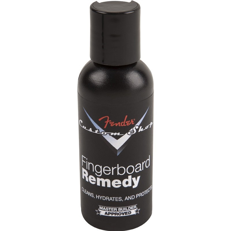 Fender USA 【新楽器応援セール】 CUSTOM SHOP FINGERBOARD REMEDY 2 OZ (#0990534000)