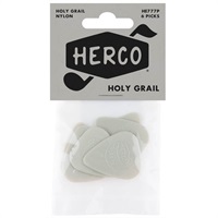 【創業50周年大決算SALE】 HERCO HOLY GRAIL PICK HE777P (6枚入り)