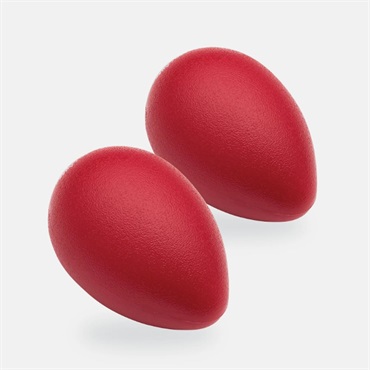 Rhythmix Eggs pair LPR004-CH (CHERRY)