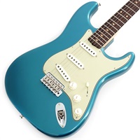 Vintage Custom 1959 Stratocaster TCP (Ocean Turquoise) 【S/N R139485】