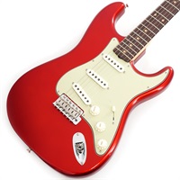 Vintage Custom 1959 Stratocaster TCP (Candy Apple Red) 【S/N R139422】