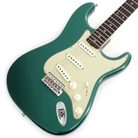 Vintage Custom 1959 Stratocaster Time Capsule Package (Sherwood Green Merallic) 【S/N R140216】
