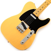 Limited Edition '54 Telecaster DLX Closet Classic (Aged Nocaster Blonde) 【S/N R127248】
