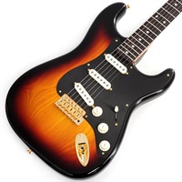 American Custom Stratocaster NOS (3-Color Sunburst) 【S/N 17588】