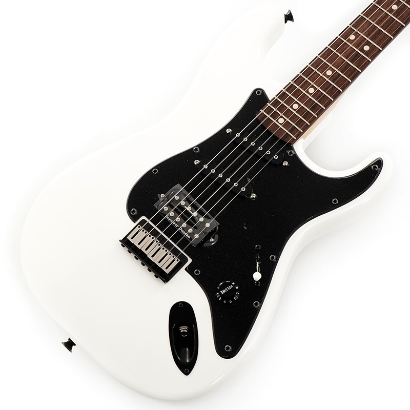 Jackson USA Jake E Lee USA Signature Model (Pearl White with Lavender Hue)  ｜イケベ楽器店オンラインストア