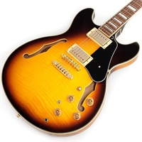 JSM10EM-TTB (Two-tone Burst) [John Scofield Model] [SPOT MODEL]