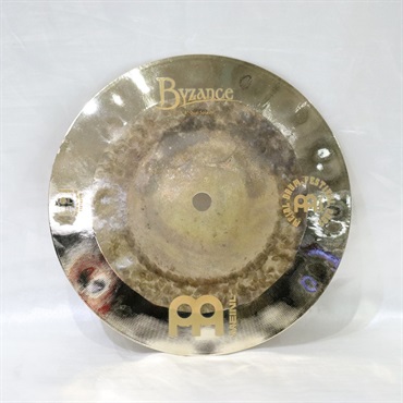 B8DUS [Byzance Dual 8'' Splash] [2023 MEINL FACTORY TOUR 選定品]【店頭展示特価品】