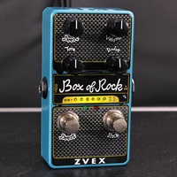 Vertical Box of Rock