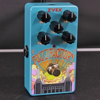 Vertical Fuzz Factory