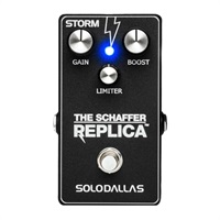 The Schaffer Replica - Storm