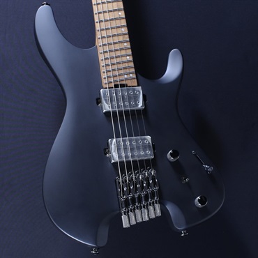 Ibanez QX52-BKF ヘッドレスギター HHピックアップ Ibanez QX52-BKF [SPOT MODEL] 【キズあり特価】 ｜イケベ楽器店