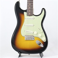 Vintage Custom 1959 Stratocaster Time Capsule Package (Wide-Fade 2-Color Sunburst) [SN.R140199] 【IKEBE Order Model】