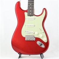 Vintage Custom 1959 Stratocaster Time Capsule Package (Candy Apple Red) [SN.R140135] 【IKEBE Order Model】