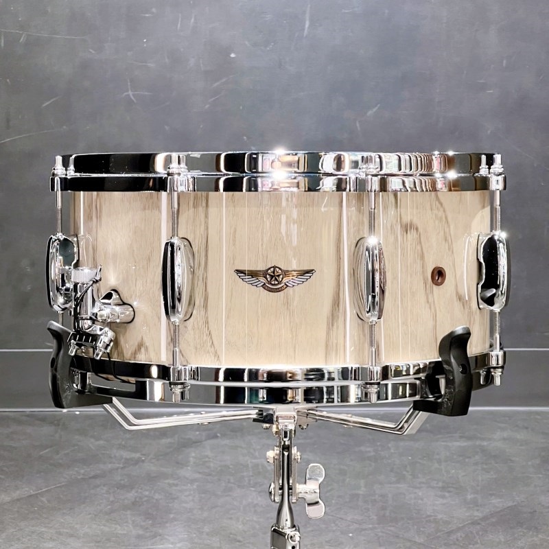 TAMA TWS1465-AWC [STAR Walnut 14 × 6.5 / Antique White Chestnut