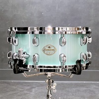 SMS465T-LJB [Starclassic Maple 14×6.5 / Light Jade Burst][Made in Japan]