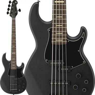 YAMAHA BB735A (Trans Matte Black)　【特価】