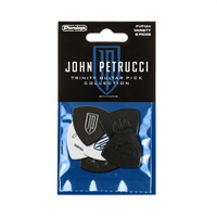 JOHN PETRUCCI TRINITY PICK Collection-6PICKS [PVP124]