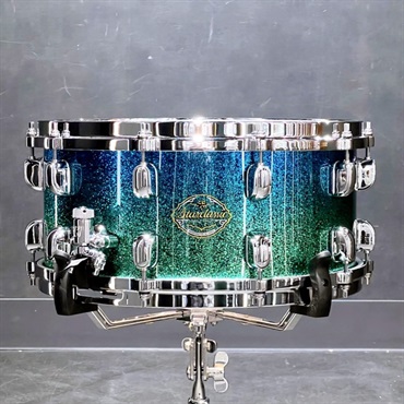 TAMA SMS465T-ESS [Starclassic Maple 14×6.5 / Emerald Sea
