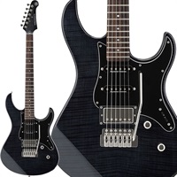 PACIFICA612VIIFM (Translucent Black) [SPAC612V2FMTBL] 【特価】