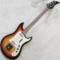 SB-2 '66 Sunburst