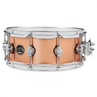 DRPM5514SSCP [Performance Series Copper Snare Drum， 14''×5.5'']