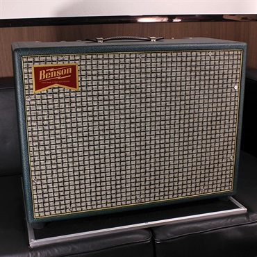 Benson Amps GERMANIUM BOOST ｜イケベ楽器店オンラインストア