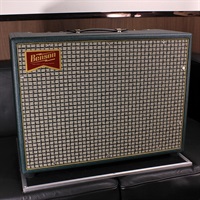 Monarch Reverb Plus Combo