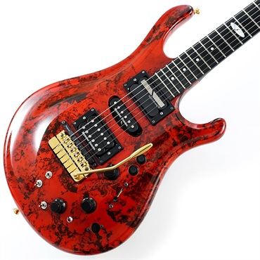 Flaxwood 【USED】2019 VOIMA/Trem (Red ) GK-Sustainiac Stealth Pro 