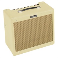 BLUES JR IV [Fender FSR BLONDE CREX]