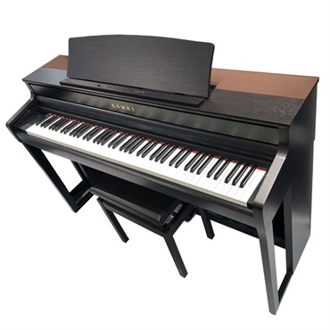 KAWAI 【1台限定・展示クリアランス特価品】【1都3県基本配送