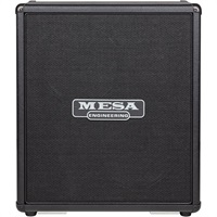 2x12 Rectifier Diagonal Cabinet [Black Bronco]