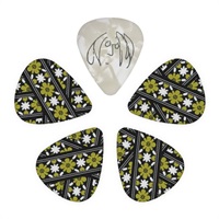 【創業50周年大決算SALE】 John Lennon Rooftop Guitar Picks [1CWH4-02JL]