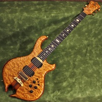 USED 中古 Darling Guitar 6-String JLG6 SN. 10J14102