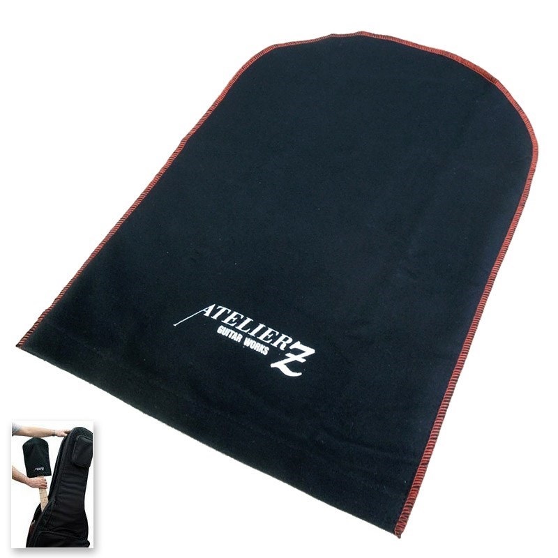 Head Cover Cloth (Black)の商品画像