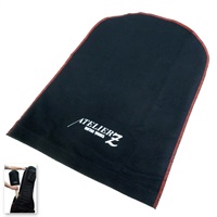 Head Cover Cloth (Black)