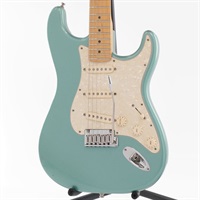 【USED】American Stratocaster Texas Special (Teal Green/M]) 2001【SN. Z1001291】