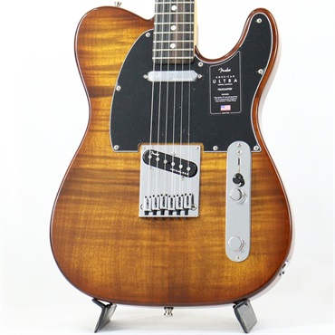 Fender USA FSR Limited Edition American Ultra Telecaster