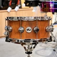 DRX66514SSC367 [Collector's Pure Maple Old Style VLT Shell 14×6.5 / Natural Hard Satin Over Koa]