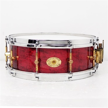 NOBLE&COOLEY Classic Solid Maple 14× 7【中古品】 ｜イケベ