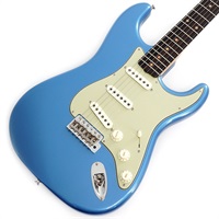 Vintage Custom 1959 Stratocaster TCP (Lake Placid Blue) 【S/N R141611】