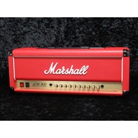 JCM900 4100【Custom Color for DESIGN STORE】 [Red]（アンプ マーシャル）