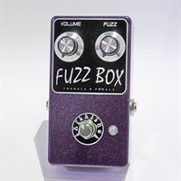Fuzz Box Experience