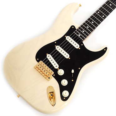 American Custom Stratocaster NOS (Vintage Blonde) 【S/N 17595】