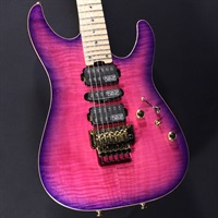 EX-5B-24-CTM-FRT (Pink Purple Burst/BM) #241201