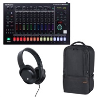 AIRA series TR-8S［ギグバッグ＆ヘッドフォンセット］ リズムマシン ローランド アイラ