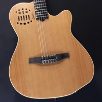 【USED】ACS Slim Nylon Natural SG #21352118